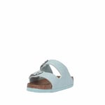 BIRKENSTOCK Kadınlar için terlik, yeşil
