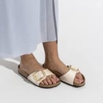 Birkenstock Madrid Big Buckle Kadın Terlik