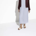 Birkenstock Madrid Big Buckle Kadın Terlik