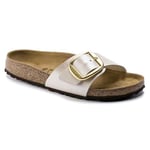Birkenstock Madrid Big Buckle Kadın Terlik