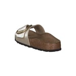 Birkenstock Madrid Big Buckle Kadın Terlik