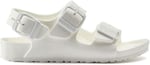 Birkenstock Milano Eva Beyaz Kız Çocuk Sandalet