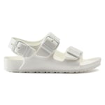 Birkenstock Milano Eva Beyaz Kız Çocuk Sandalet