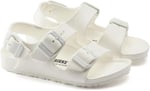 Birkenstock Milano Eva Beyaz Kız Çocuk Sandalet
