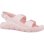 Birkenstock Mogami Mogami Kids Bf Pembe Kız Çocuk Sandalet
