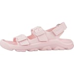 Birkenstock Mogami Mogami Kids Bf Pembe Kız Çocuk Sandalet
