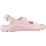 Birkenstock Mogami Mogami Kids Bf Pembe Kız Çocuk Sandalet