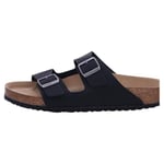 Birkenstock Üniseks Yetişkin Slaytlar