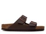 Birkenstock Unisex Yetişkin Arizona Birko