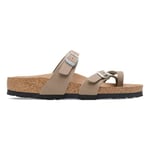 BIRKENSTOCK W Mayari SYN Normal
