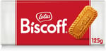 Biscoff Lotus Karamelize Bisküvi 125 Gr