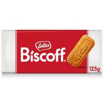 Biscoff Lotus Karamelize Bisküvi 125 Gr