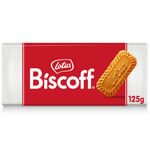 Biscoff Lotus Karamelize Bisküvi 125 Gr