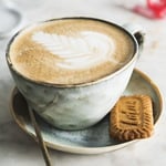 Biscoff Lotus Karamelize Bisküvi 300 Adet