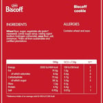 Biscoff Lotus Karamelize Bisküvi 300 Adet