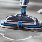 Bissell 2131 Spinwave Mop Pedi - Seçenekler: Klasik, 2138