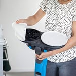 Bissell 2131 Spinwave Mop Pedi - Seçenekler: Klasik, 2138