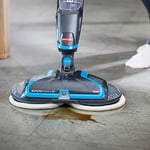 Bissell 2131 Spinwave Mop Pedi - Seçenekler: Klasik, 2138
