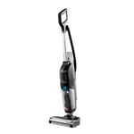 Bissell Crosswave Hf2 Select Yüksek Vakumlu Sert Zemin Süpürme Ve Silme Makinesi