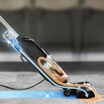 Bissell Crosswave Hf2 Select Yüksek Vakumlu Sert Zemin Süpürme Ve Silme Makinesi