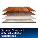 BISSELL CrossWave Multi-Surface Kit - 2815 Farklı Yüzeyler için Özel Kit