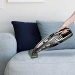 Bissell Pet Hair Eraser 14,4v Evcil Hayvan Tüyleri İçin Özel Başlıklı El Tipi Elektrikli Süpürge