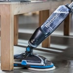 Bissell Spinwave Cordless Kablosuz Zemin Silme Makinesi