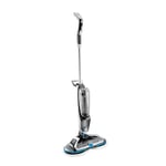 Bissell Spinwave Cordless Kablosuz Zemin Silme Makinesi
