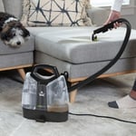 Bissell Spotclean Pet Plus Evcil Hayvanlı Evlere Özel Halı – Koltuk Yıkama Ve Leke Çıkarma Makinesi