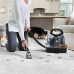 Bissell Spotclean Pet Plus Evcil Hayvanlı Evlere Özel Halı – Koltuk Yıkama Ve Leke Çıkarma Makinesi