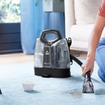 Bissell Spotclean Plus Halı – Koltuk Yıkama Ve Leke Çıkarma Makinesi