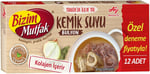 Bizim Mutfak Kemik Suyu Bulyon, (12 x 10 Gr)