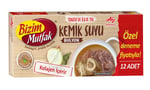 Bizim Mutfak Kemik Suyu Bulyon, (12 x 10 Gr)