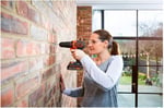 Black + Decker Bdchd18Kb Li/Ion Akülü Vidalama, Çok renkli