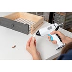 Black + Decker Hobi Serisi 3.6V 1.5 Ah Tutkal Tabancası, BCGL115-XJ