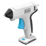 Black + Decker Hobi Serisi 3.6V 1.5 Ah Tutkal Tabancası, BCGL115-XJ