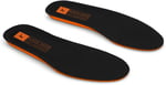Black Deer Hyper Boost Technology X30 Soft Comfort Siyah-Turuncu Ergonomik Tabanlık Turuncu Siyah 42-43