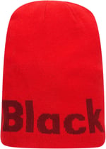 Black Diamond BD PETER BEANIE BERE KIRMIZI