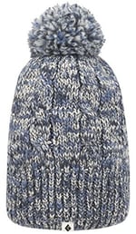 Black Diamond BD TARA WOOL BEANIE BERE ADMİRAL