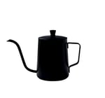 Black Goat Home Barista Mini Drip Kettle Kapaklı 600 ml (Kahve Demleme İbriği)