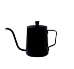Black Goat Home Barista Mini Drip Kettle Kapaklı 600 ml (Kahve Demleme İbriği)