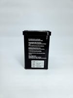 Black Pearl Premium Coffee Honduras Filtre Kahve 250 gr Teneke kutuda