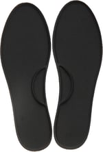 Black Vein Memory Foam Yumuşak Ayakkabı Tabanlığı, Akıllı Hafızalı Spor Tabanlık, Ayakkabı İç Tabanı (44, Siyah)