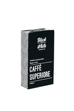 black + white coffee co. Superiore Toz Kahve, 250 gr