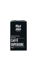 black + white coffee co. Superiore Toz Kahve, 250 gr