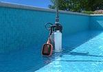 BLACK+DECKER BXUP750XCE Tauchpumpe für Klarwasser (750 W, max. Förderleistung 11.000 l/h, max. Förderhöhe 8,5 m) - Seçenekler: 750 W – temiz su, 250 W - temiz su...