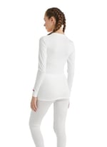 Blackspade 1257 Unisex Termal Tişört 2. Seviye (Beyaz, XXL)
