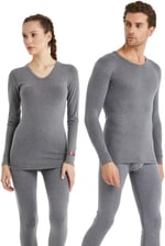 Blackspade 1257 Unisex Termal Tişört 2. Seviye