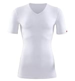 BLACKSPADE 1263 UNİSEX BEYAZ V YAKA KISA KOL THERMAL