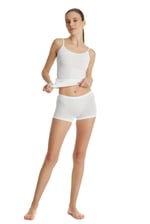 BLACKSPADE 1301 BAYAN BOXER (KREM/S)